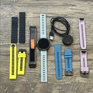 Garmin Forerunner 965